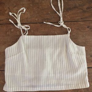 Brand New BRANDY MELVILLE Cropped Top